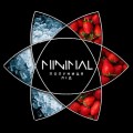 Табак Minimal Ice Strawberry (Лед Клубника) 50 грамм