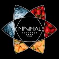 Табак Minimal Ice Strawberry Melon (Лед Клубника Дыня) 50 грамм