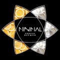 Табак Minimal Lemon Cheese (Лимон Сливки) 50 грамм