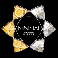 Табак Minimal Lemon Cheese (Лимон Сливки) 50 грамм