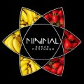 Табак Minimal Banana Strawberry (Банан Клубника) 50 грамм