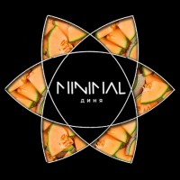 Табак Minimal Melon (Дыня) 50 грамм