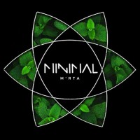 Табак Minimal Mint (Мята) 50 грамм