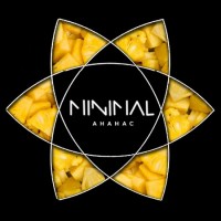 Табак Minimal Pineapple (Ананас) 50 грамм