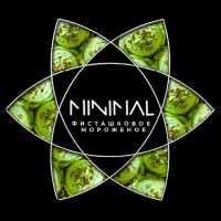 Табак Minimal Pistachio Ice Cream (Фисташковое Мороженое) 50 грамм