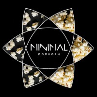 Табак Minimal Popcorn Party (Попкорн Вечеринка) 50 грамм