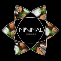 Табак Minimal Super Coconut (Кокос) 50 грамм