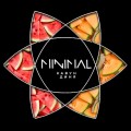 Табак Minimal Watermelon Melon (Арбуз Дыня) 50 грамм