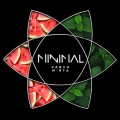 Табак Minimal Watermelon Mint (Арбуз Мята) 50 грамм