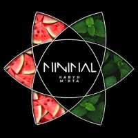 Тютюн Minimal Watermelon Mint (Кавун М'ята) 50 грам