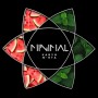 Тютюн Minimal Watermelon Mint (Кавун М'ята) 50 грам