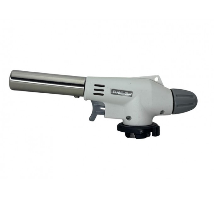 Газовая горелка Flame Gun 920 белая
