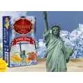 Тютюн Pelikan Yankee Mame (Крижаний Персик та Манго) 50 грам