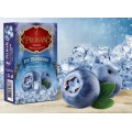 Тютюн Pelikan Ice Blueberry (Крижана Чорниця) 50 грам