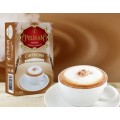 Тютюн Pelikan Cappuccino (Капучіно) 50 грам