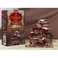 Тютюн Pelikan Chocolate Intense (Шоколад) 50 грам