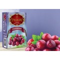 Тютюн Pelikan Cranberry (Журавлина) 50 грам