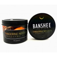 Чайная смесь Banshee Tangerine Needles (Мандарин Хвоя) 50 грамм