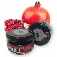 Тютюн Smoky Bull Soft Line Pomegranate (Гранат) 100 грам