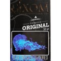 Тютюн Gixom Blue Fresh (Блакитний Туман) 50 грам
