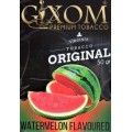 Тютюн Gixom Watermelon (Кавун) 50 грам