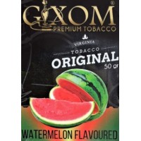 Тютюн Gixom Watermelon (Кавун) 50 грам
