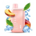 Одноразовая Pod система Elf Bar BC10000 Peach Ice (Персик лед)
