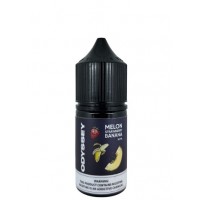 Жидкость Odyssey Melon Strawberry Banana 30ml 50mg