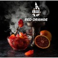 Тютюн Black Burn Red Orange (Червоний апельсин) 100 грам