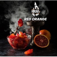 Тютюн Black Burn Red Orange (Червоний апельсин) 100 грам