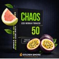 Табак Chaos Frucht Krone (Помело Маракуйя) 50 грамм