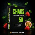 Табак Chaos Kaiser Berry (Земляника Маракуйя) 50 грамм