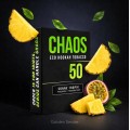 Табак Chaos Sonne Tropik (Ананас Маракуйя) 50 грамм