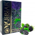 Табак Jibiar Blackberry (Ежевика) 50 грамм