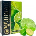 Табак Jibiar Exotic Lime (Экзотик Лайм) 50 грамм