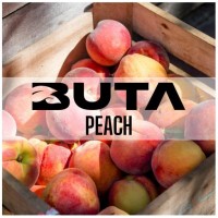 Табак Buta Peach (Персик) 50 грамм