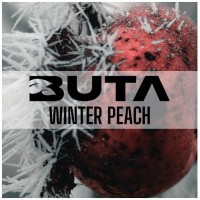 Табак Buta Winter Peach (Зимний персик) 50 грамм