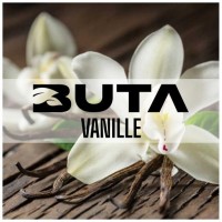 Табак Buta Vanilla (Ваниль) 50 грамм
