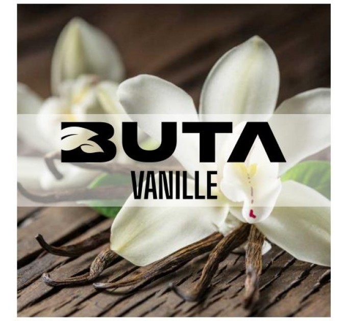 Табак Buta Vanilla (Ваниль) 50 грамм