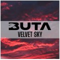 Табак Buta Gold Line Velvet Sky (Вельвет Скай) 50 грамм