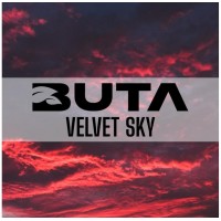 Табак Buta Gold Line Velvet Sky (Вельвет Скай) 50 грамм