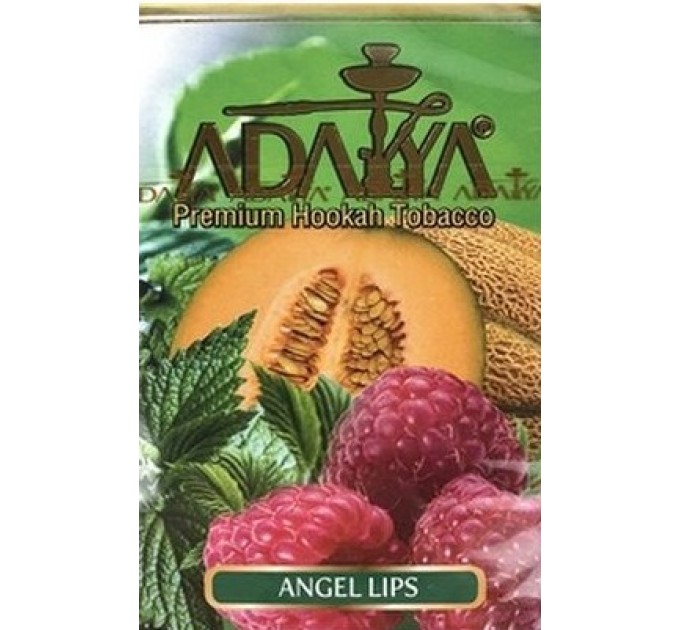 Тютюн Adalya Angel Lips (Ангельські Губки) 50 грам