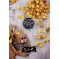 Тютюн Dali Sweet Popcorn (Солодкий Попкорн) 50 грам