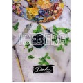 Тютюн Dali Iceberg (Айсберг) 50 грам