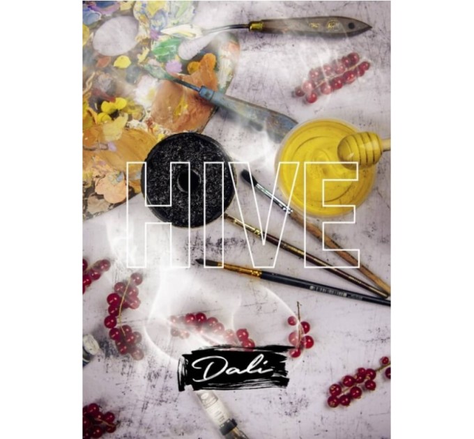 Тютюн Dali Hive (Вулик) 50 грам