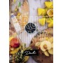 Табак Dali Fruit Ninja (Фруктовый Ниндзя) 50 грамм