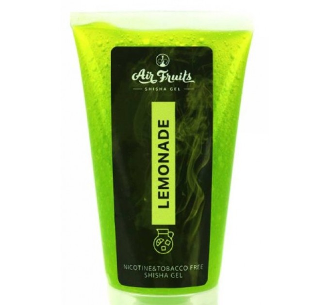 Крем для кальяну Air Fruits Lemonade (Лимонад) 60 грам