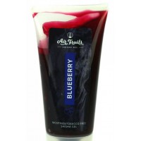 Крем для кальяну Air Fruits Blueberry (Чорниця) 60 грам