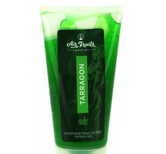 Крем для кальяну Air Fruits Tarragon (Тархун) 60 грам