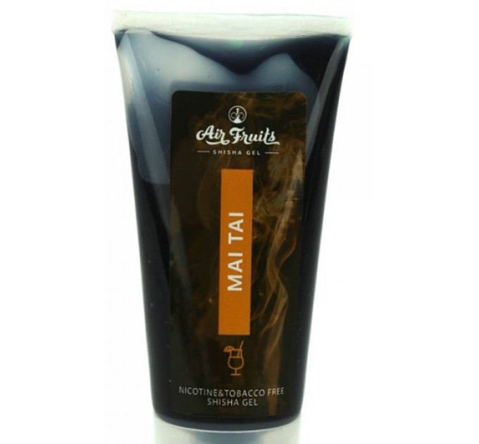 Крем для кальяну Air Fruits Mai Tai (Май Тай) 60 грам